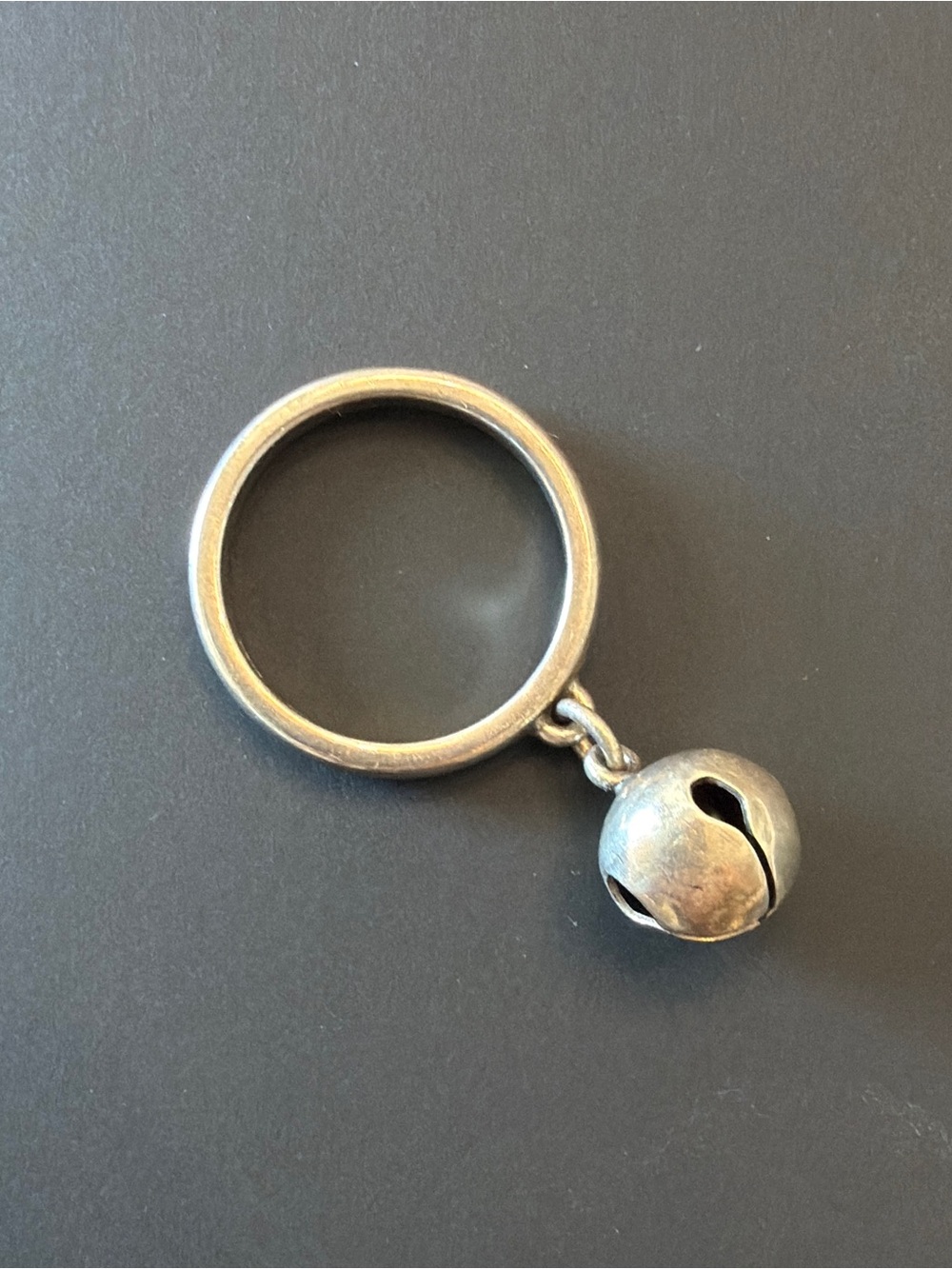 James Avery Charm Bracelet Ring and Pendant - Several Discontinued RARE BULLDOG - Picture 3 of 7